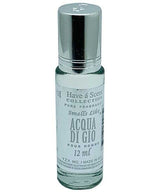 Heaven Scent Collection Oil Acqua Di Gio 12Ml Rollon Eau De Cologne By Heaven Scent For Men