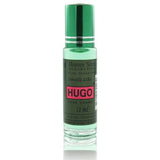 Heaven Scent Collection Oil Hugo Boss 12Ml Rollon Eau De Cologne By Heaven Scent For Men