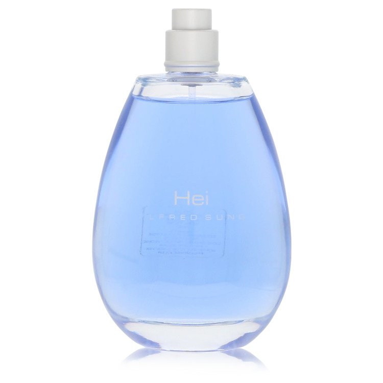 Hei by Alfred Sung 3.4 Oz Eau De Toilette Spray (Tester) for Men
