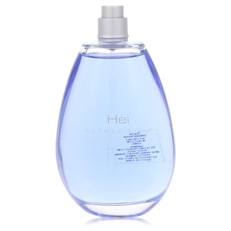 Hei By Alfred Sung for Men - 3.4 OZ EAU DE TOILETTE SPRAY