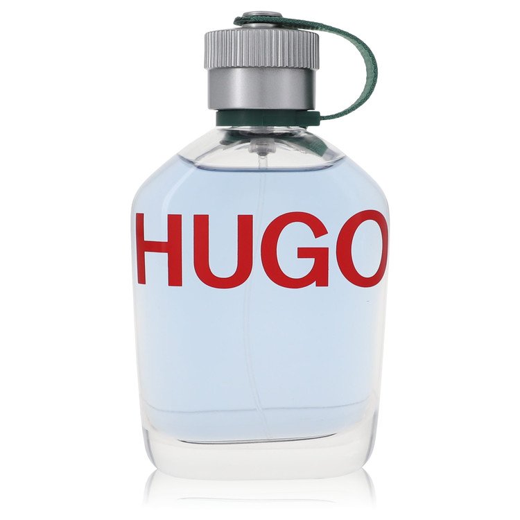 Hugo Boss Green 4.2 Eau De Toilette Spray Tester for Men