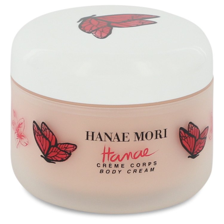 Hanae by Hanae Mori Body Cream (unboxed) 8.5 oz | Women Collection by AAA Beauty - Premium Women Perfume and Cologne | AAA Beauty