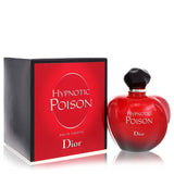 Hypnotic Poison by Christian Dior 5 Oz Eau De Toilette Spray W for Women