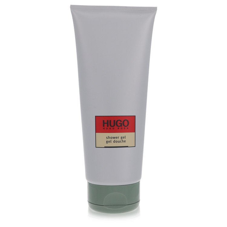 Hugo by Hugo Boss Shower Gel 6.7 oz for Men - Premium Designer Fragrance – Available at AAA Beauty