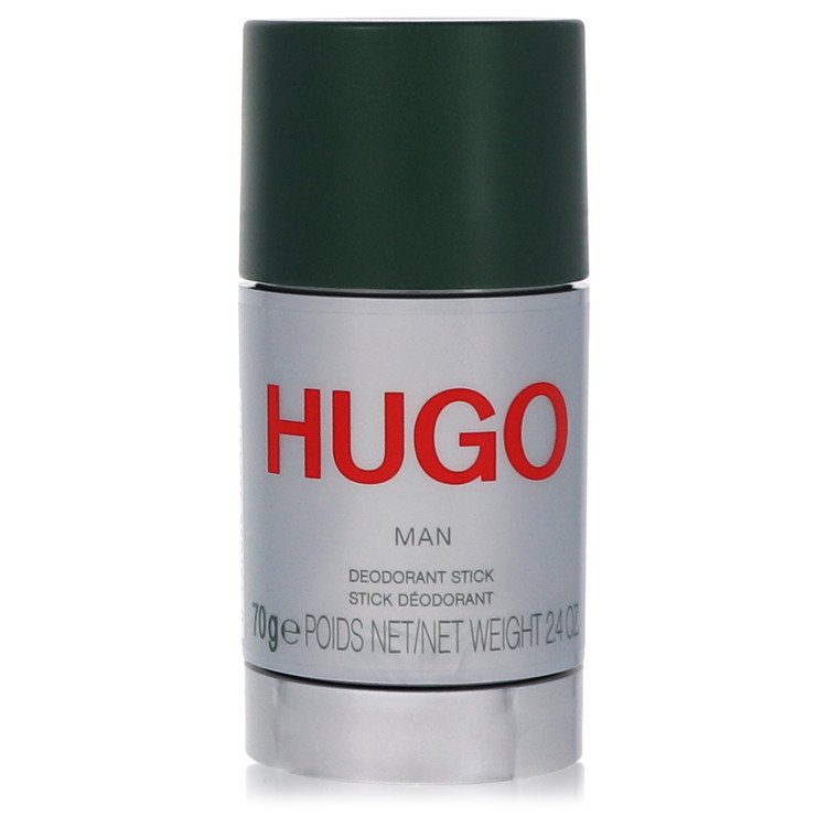 Hugo by Hugo Boss 2.5 Oz Deodorant Stick for Men