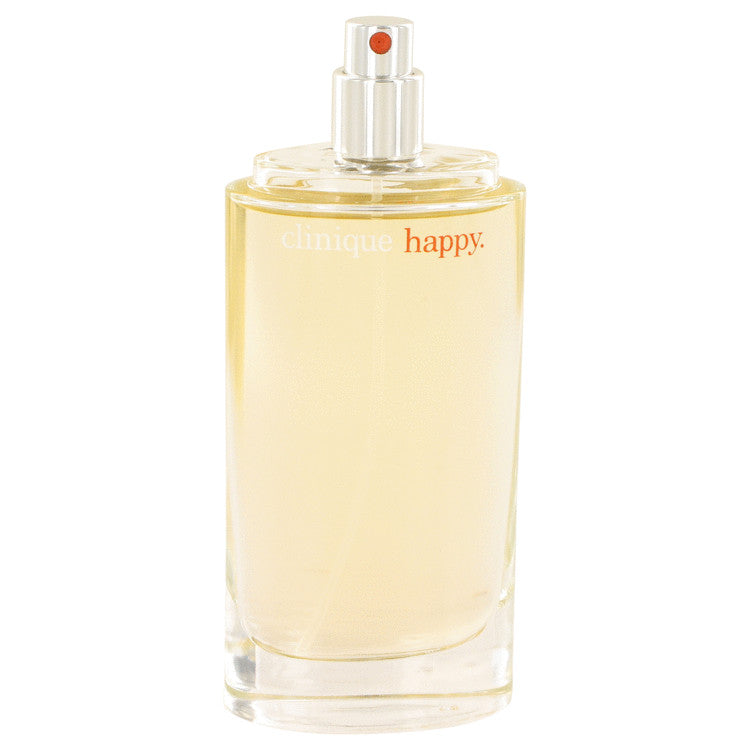 Happy By Clinique Eau De Parfum Spray (Tester) 3.4 Oz / 100 Ml for Women