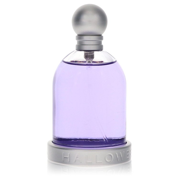 Jesus Del Pozo Halloween ( With Cap ) By Jesus Del Pozo 3.4 Oz Eau De Toilette Spray for Women Tester