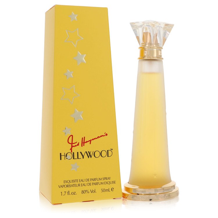 Hollywood by Fred Hayman 1.7 Oz Eau De Parfum Spray for Women