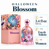 Halloween Blossom by J Del Pozo 3.4 Oz Eau De Toilette Spray In Box for Women