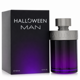 Halloween Man by Jesus Del Pozo 4.2 Oz Eau De Toilette Spray for Men
