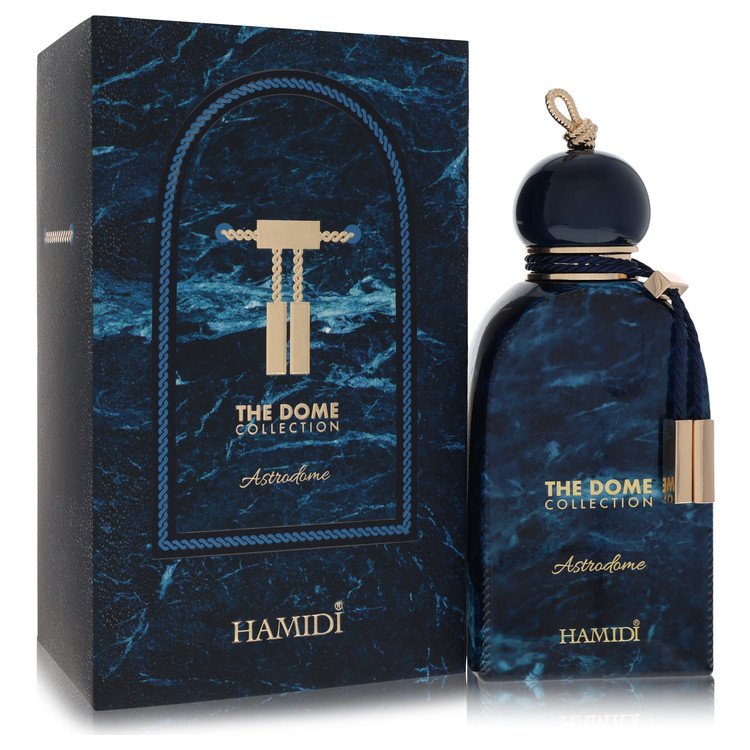 Hamidi The Dome Astrodome by Hamidi 3.4 Oz Eau De Parfum Spray for Women