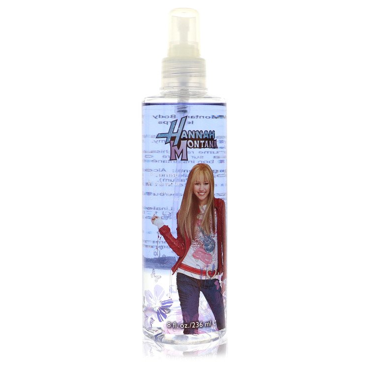 Hannah Montana Starberry Twist By Hannah Montana Body Mist 8 Oz / 240 Ml for Women