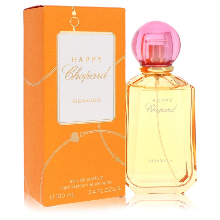 Happy Bigaradia by Chopard 3.4 Oz Eau De Parfum Spray for Women