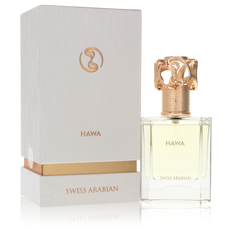 Hawa by Swiss Arabian 1.7 Oz Eau De Parfum Spray for Women