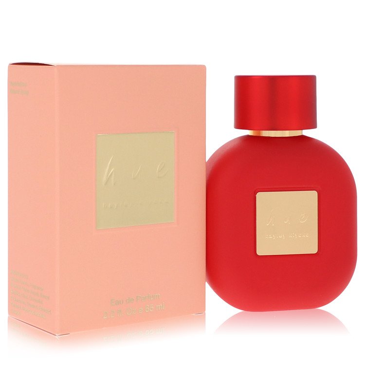 Hayley Kiyoko HUE by Hayley Kiyoko Eau De Parfum Spray 2.2 oz | Women Collection by AAA Beauty - Premium Women Perfume and Cologne | AAA Beauty