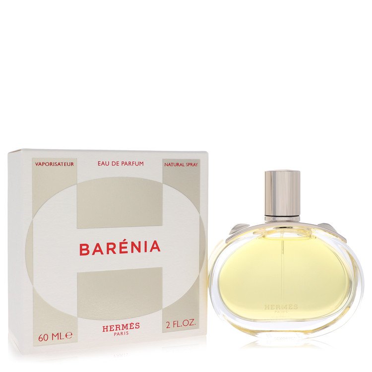 Hermes Barenia by Hermes 2 Oz Eau De Parfum Spray for Women