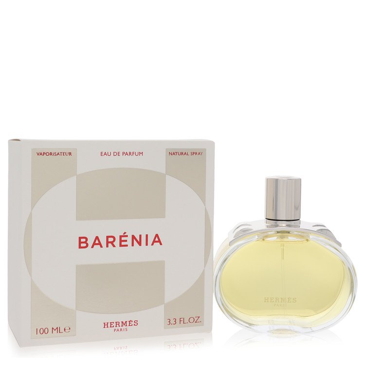 Hermes Barenia by Hermes 3.3 Oz Eau De Parfum Spray Refillable for Women