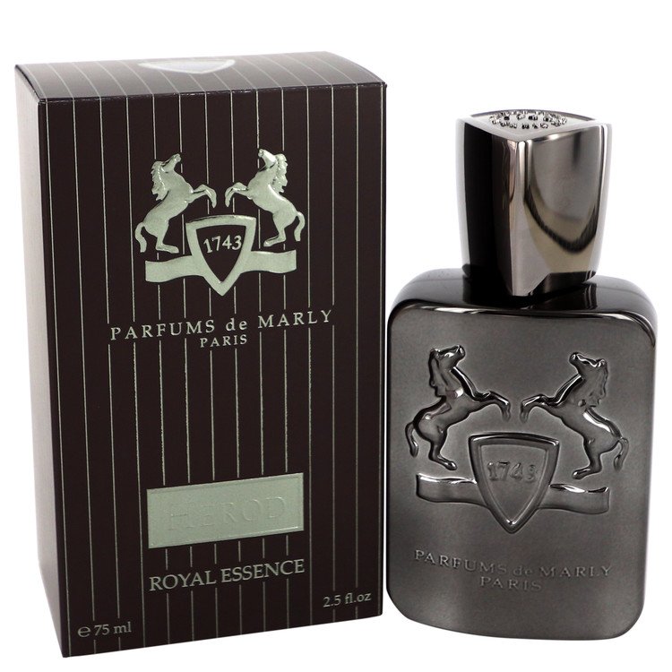 Herod by Parfums De Marly 2.5 Oz Eau De Parfum Spray for Men