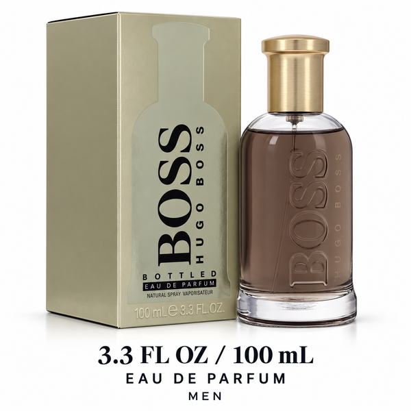 Boss #6 by Hugo Boss 3.3 Oz Eau De Parfum for Men