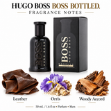 Boss #6 By Hugo Boss 1.6 Oz Eau De Parfum Spray For Men In Box