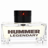 Hummer Legendary by Hummer 2.5 Oz Eau De Toilette Spray for Men