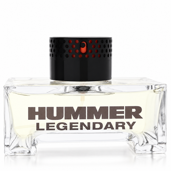 Hummer Legendary - main product image
