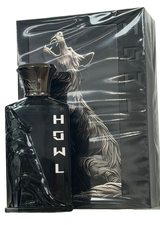 Mush Howl by Mush Mush 3.4 Oz Eau De Parfum Spray for Men