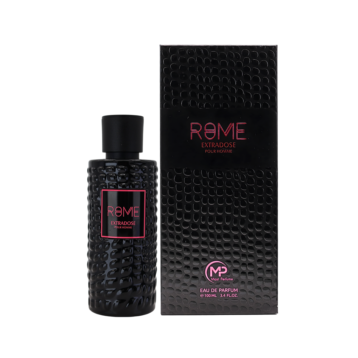 Only Me Passion by Yves De Sistelle 3.4 Oz Eau De Parfum Spray for Women