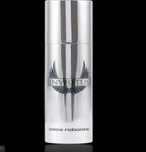Invictus Paco Rabanne Mini Spray 10Ml EDT 1/2 Full / No Box Cologne by for Men