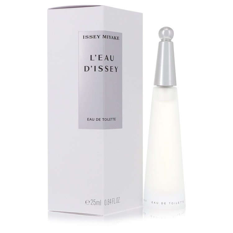 Issey Miyake .85 Oz Eau De Toilette Spray for Women
