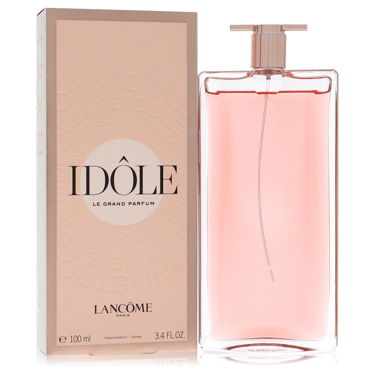 Ancome Idole 3.4 Le Grand Parfum Spray for Women