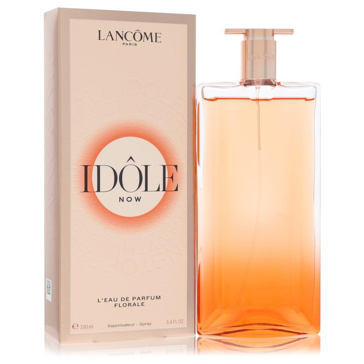 Idole Now by Lancome by Lancome 3.4 Oz Oz Eau De Parfum Florale Spray 3.4 Oz for Women