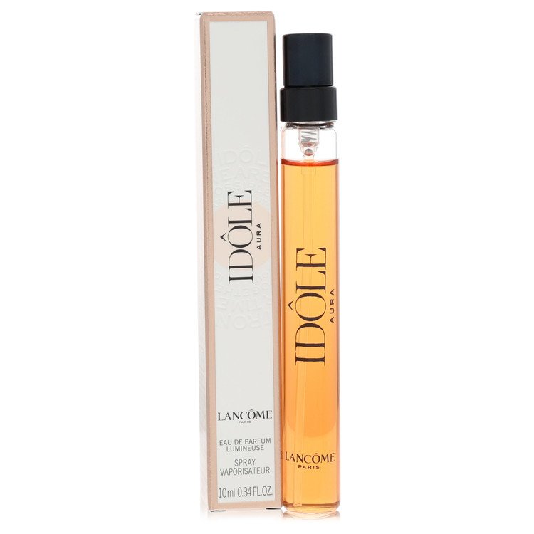 Idole Aura by Lancome 0.34 Oz Mini Eau De Parfum Spray for Women