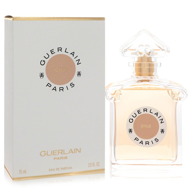 Idylle by Guerlain 2.5 Oz Eau De Parfum Spray for Women
