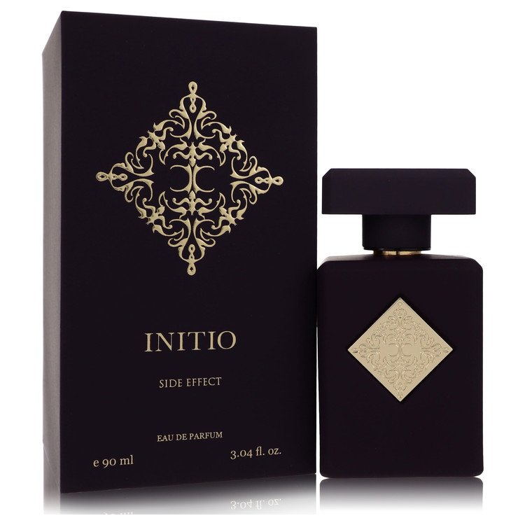 Side Effect by Initio 3.04 Oz Eau De Parfum for Women