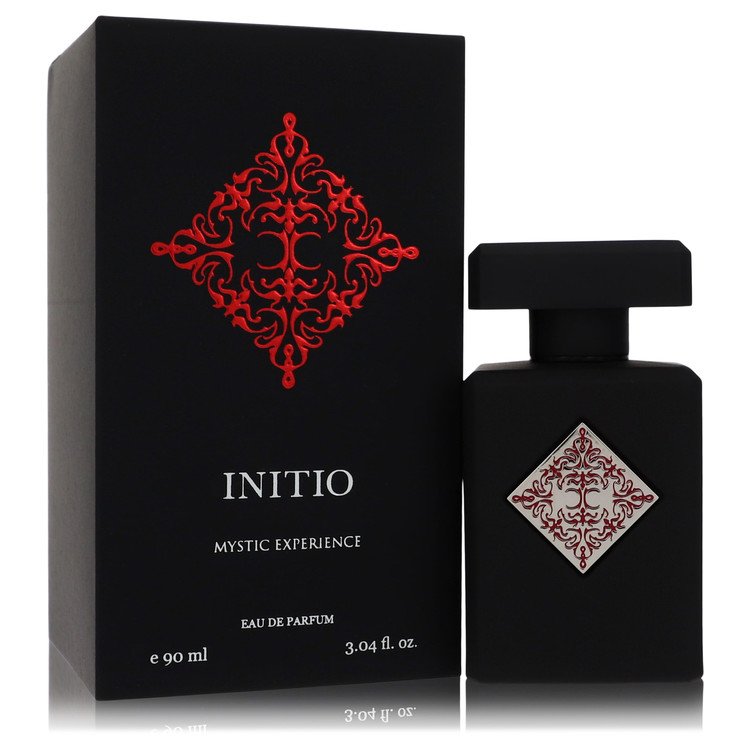 Initio Mystic Experience 3.04 Oz Eau De Parfum Spray for Unisex