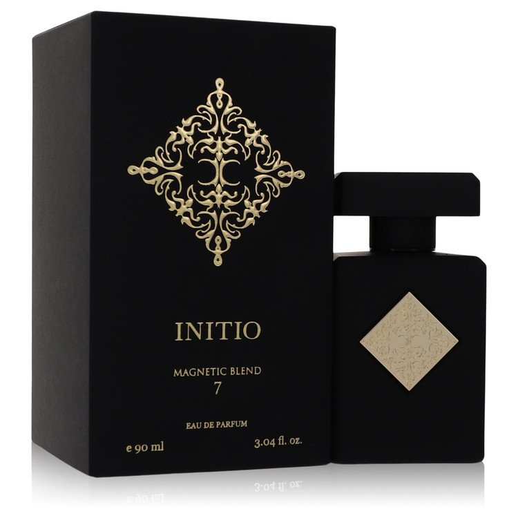 Initio Magnetic Blend 7 by Initio Parfums Prives 3.04 Oz Eau De Parfum Spray (unisex) for Men