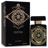 Oud For Happiness by Initio 3.04 Oz Eau De Parfum Spray for Unisex