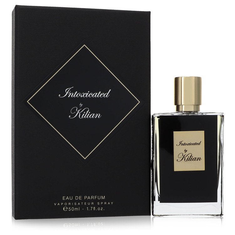 Kilian Intoxicated by Kilian 1.7 Oz Eau De Parfum Spray for Women