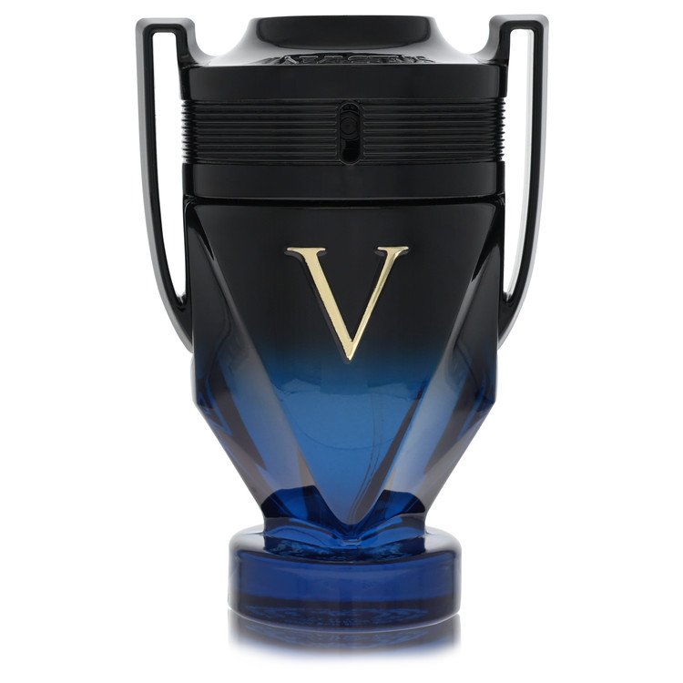 Invictus Victory Elixir by Paco Rabanne Eau De Toilette Spray (unboxed) 3.4 oz | Men Collection by AAA Beauty - Premium Men Perfume and Cologne | AAA Beauty