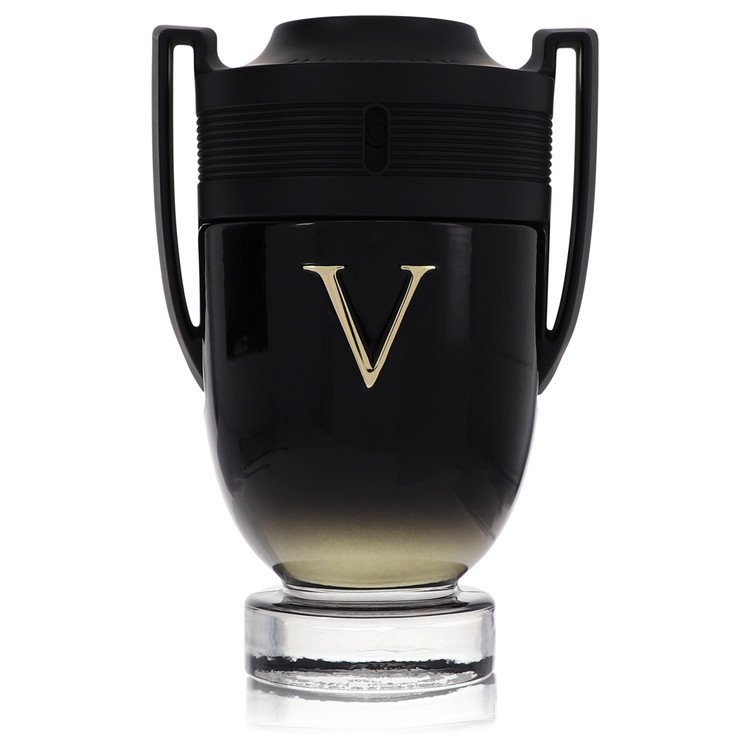 Invictus Victory by Paco Rabanne Eau De Parfum Extreme Spray (Unboxed) 3.4 oz / 100 ml for Men