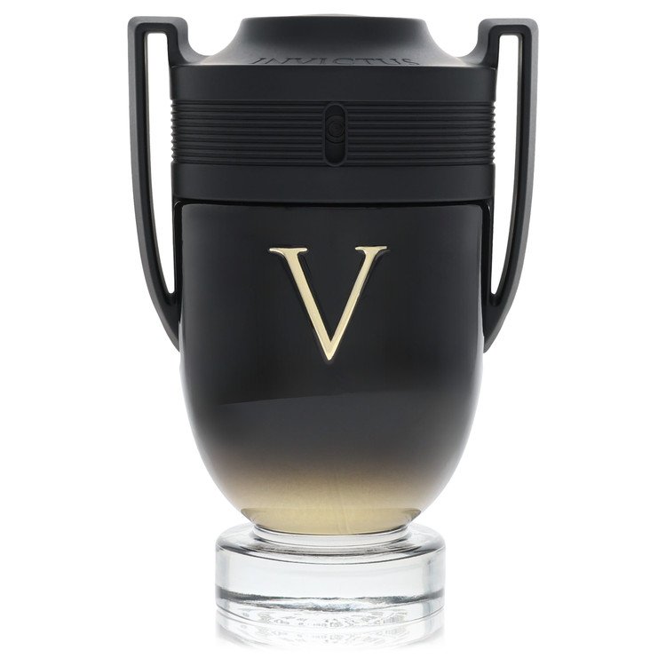 Invictus Victory M Extreme by Paco Rabanne 3.4 Oz Eau De Parfum for Men Tester