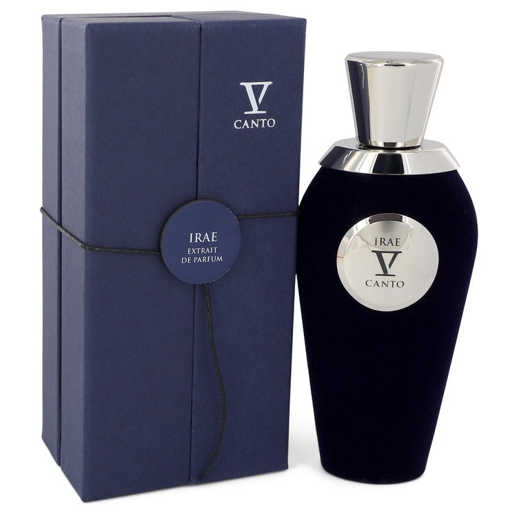 Irae V by V Canto 3.38 Oz Extrait De Parfum Spray (unisex) for Women