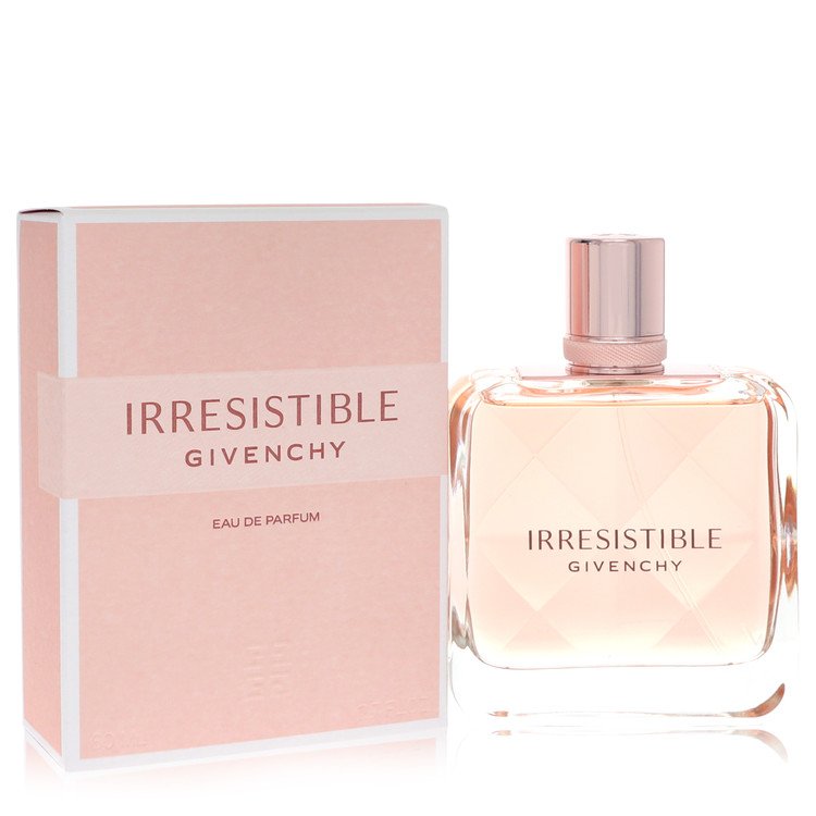 Irresistible Givenchy by Givenchy Eau De Parfum Spray 2.6 oz for Women - Premium Designer Fragrance – Available at AAA Beauty