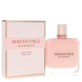 Irresistible Rose Velvet by Givenchy 2.7 Oz Eau De Parfum Spray In Box for Women