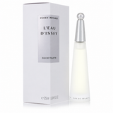 Issey Miyake L'eau D'issey by Issey Miyake 0.84 Oz Eau De Toilette Spray In Box for Women