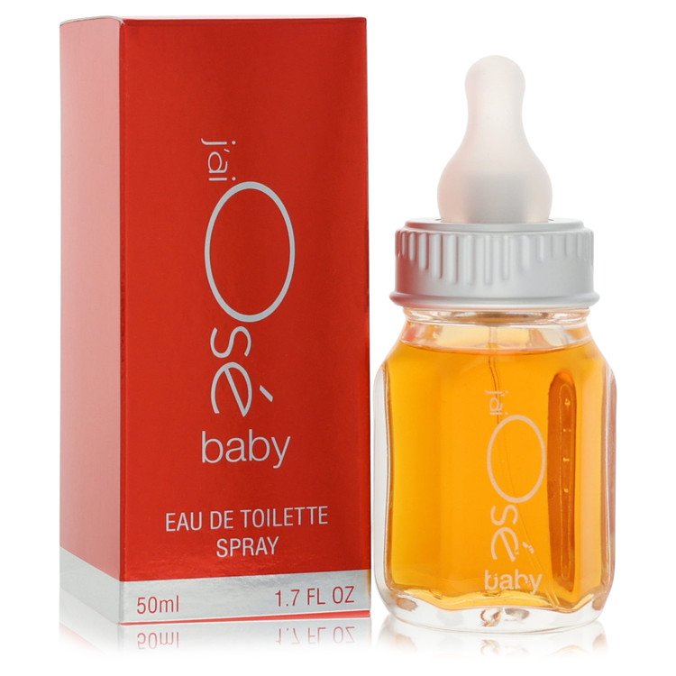 Jai Ose Baby by Guy Laroche 1.7 Oz Eau De Toilette Spray for Women