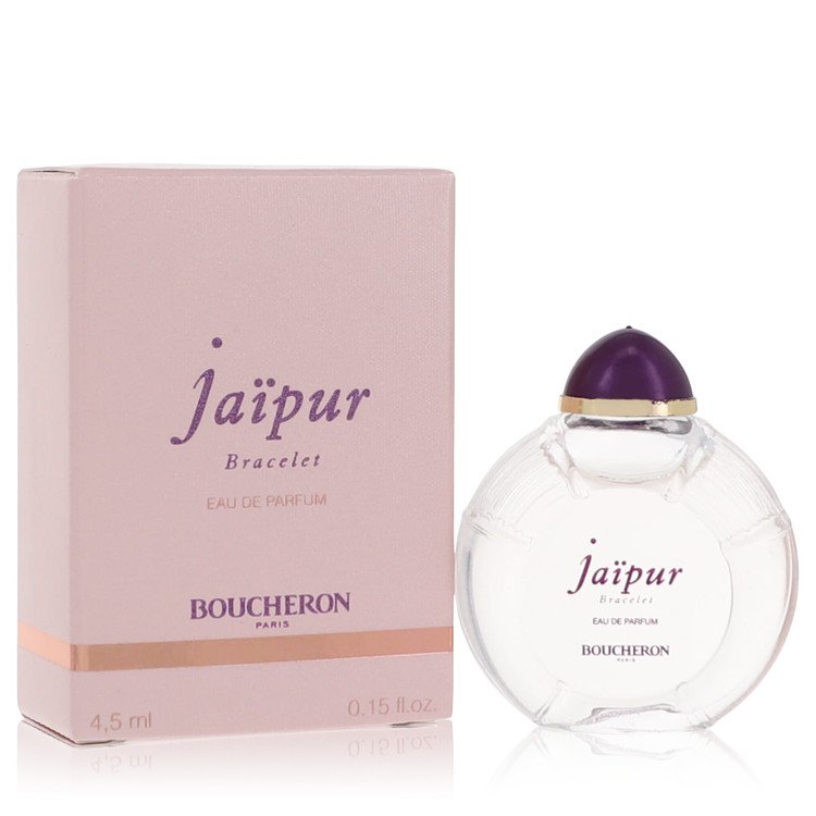 Jaipur Bracelet by Boucheron 15 Oz Mini Eau De Parfum . for Women