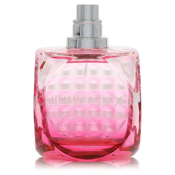 Blossom by Jimmy Choo 3.3 Oz Eau De Parfum Spray In Tester for Women