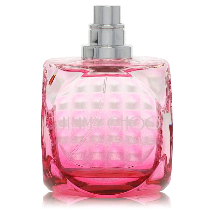Jimmy Choo Blossom by Jimmy Choo 3.3 Oz Eau De Parfum Spray (Tester) for Women